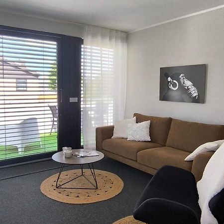Kissinger38 Apartment Detmold Ngoại thất bức ảnh