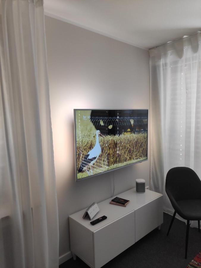 Kissinger38 Apartment Detmold Ngoại thất bức ảnh
