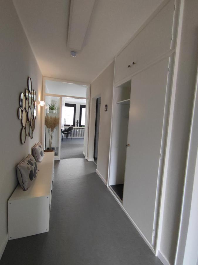 Kissinger38 Apartment Detmold Ngoại thất bức ảnh