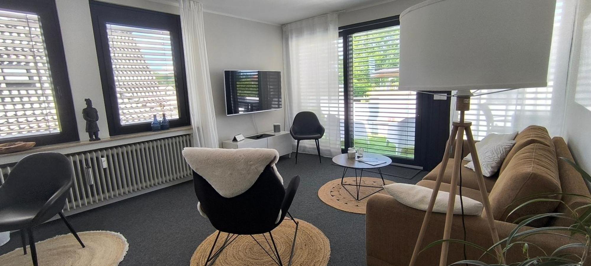 Kissinger38 Apartment Detmold Ngoại thất bức ảnh