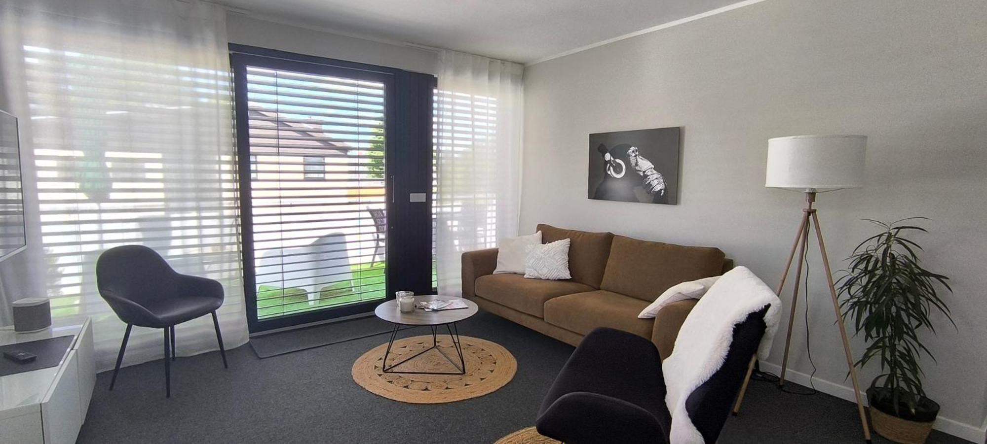 Kissinger38 Apartment Detmold Ngoại thất bức ảnh