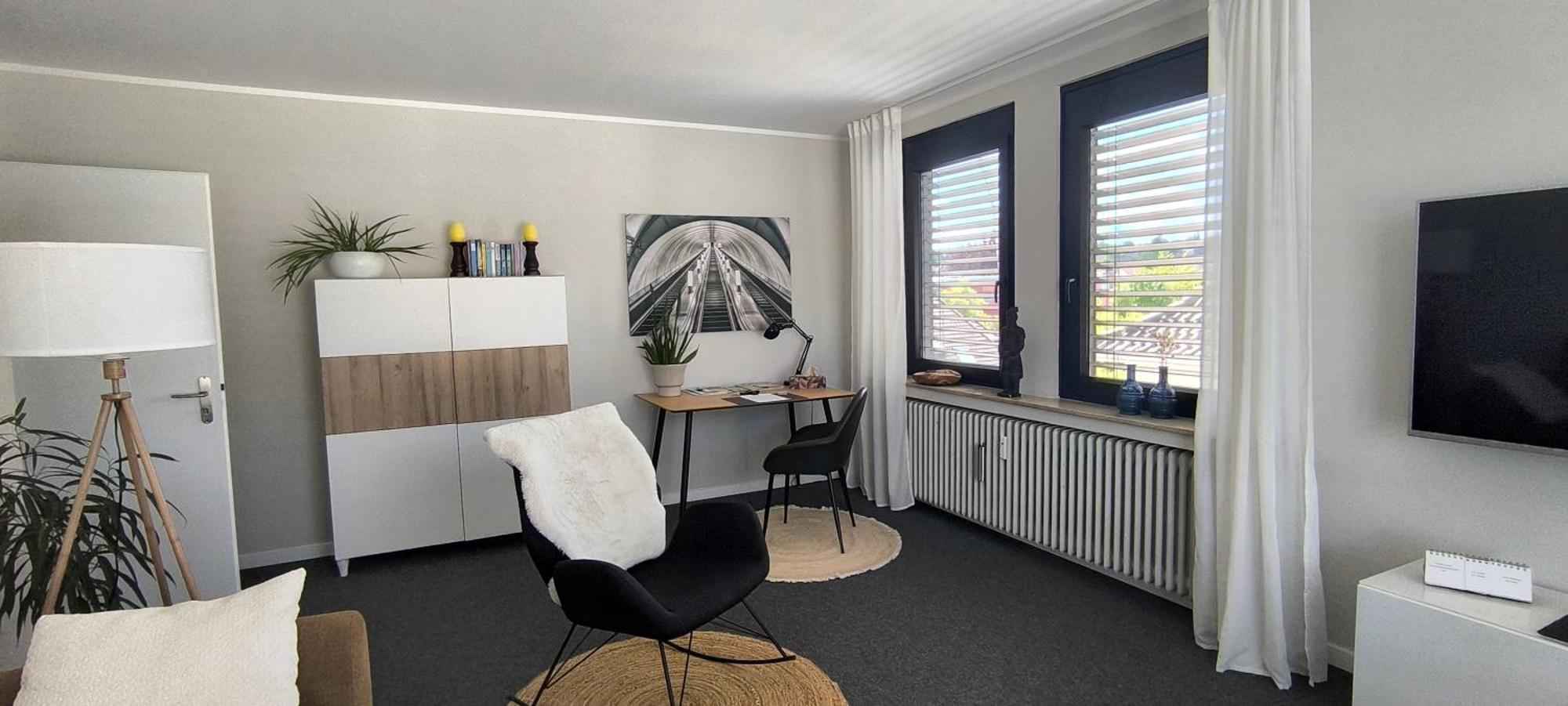 Kissinger38 Apartment Detmold Ngoại thất bức ảnh